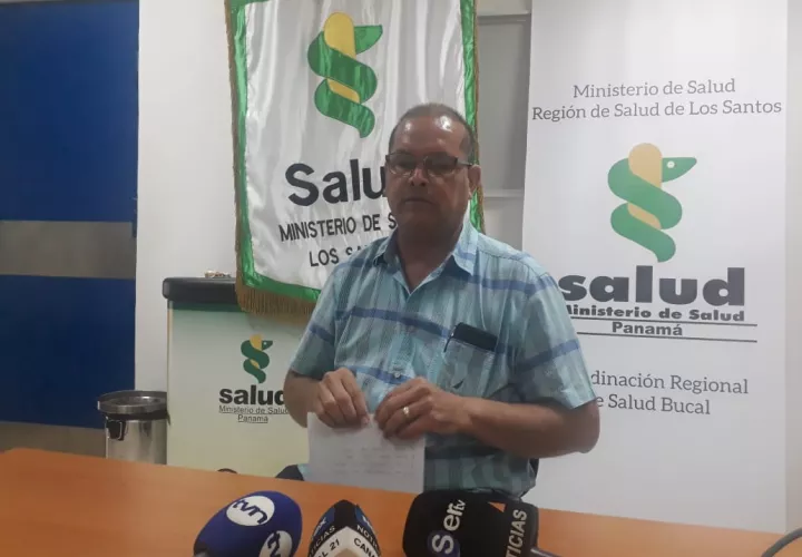 Los cuatro nuevos casos confirmados, dos son en menores de edad de 11 y 16 años, lo que también les preocupa, ya que es el año en el cual se han dado más casos en niños. Foto/Thays Domínguez