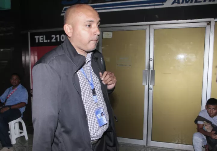 Luis Enrique Rivera Calles detalló cómo se dieron todas las violaciones desde el inicio del proceso.