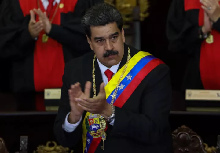 Nicolás Maduro le dio a Washington un plazo de 30 días para negociar con ellos el establecimiento de una oficina de intereses en Venezuela. 