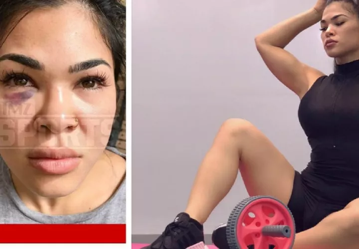 Rachael Ostovich