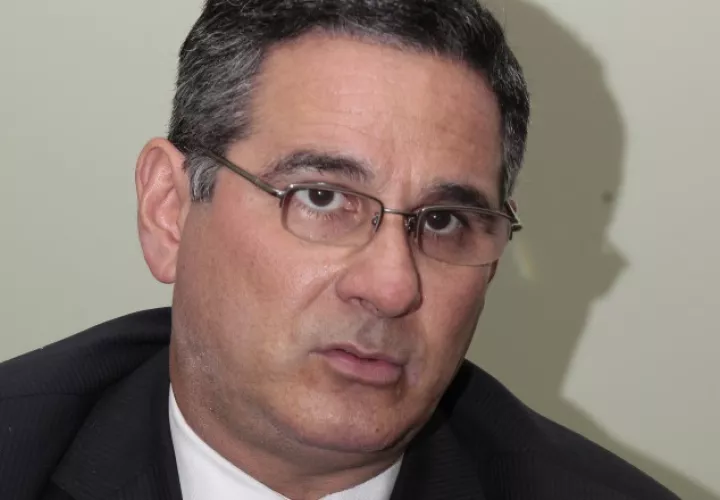 Marco Ameglio. 