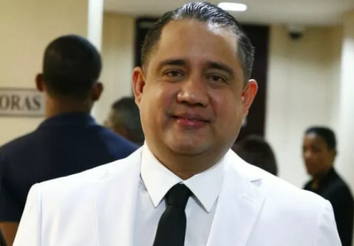El diputado herrerano es el nuevo presidente de la Asamblea Nacional.