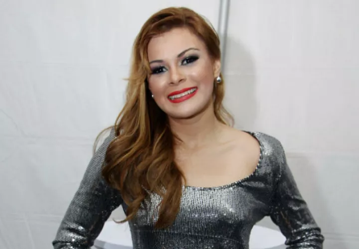 Margarita Henríquez. Foto: Instagram