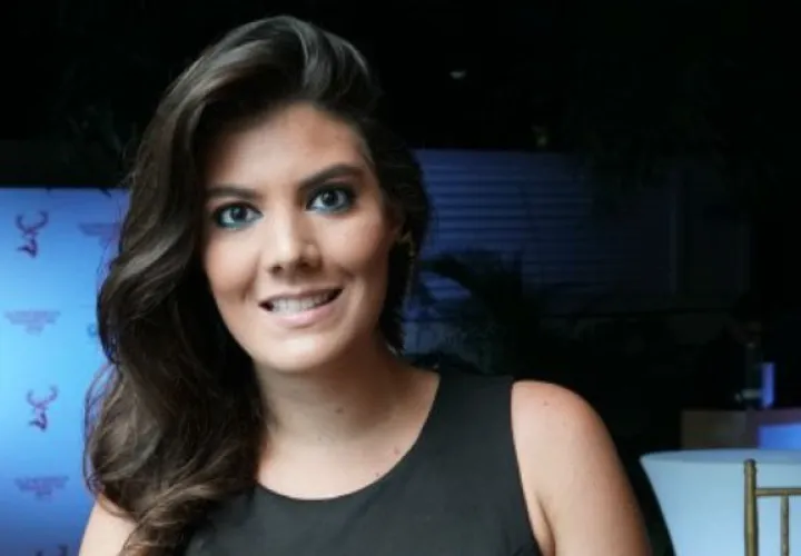 María Cecilia Arias realizó  sus estudios de cine en Panamá. 