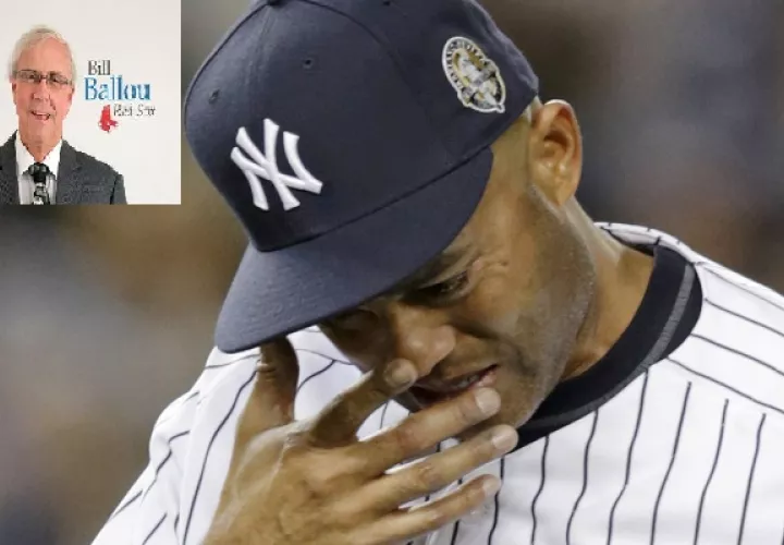 Mariano Rivera es un ídolo en Nueva York.