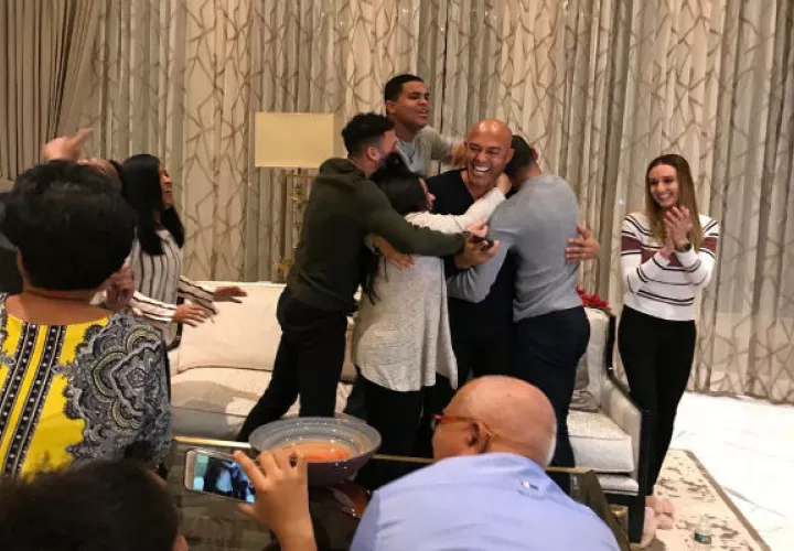 Mariano Rivera ingresa al Salón de la Fama de forma unánime. Foto: Redes sociales.