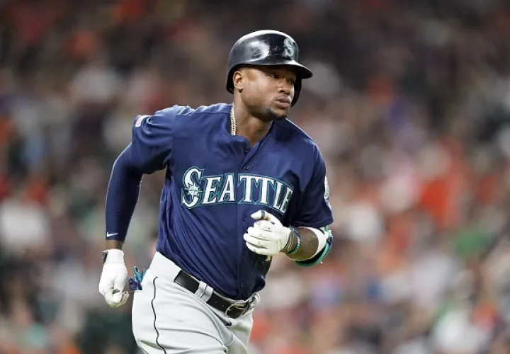 Tim Beckham  decepcionó al equipo.