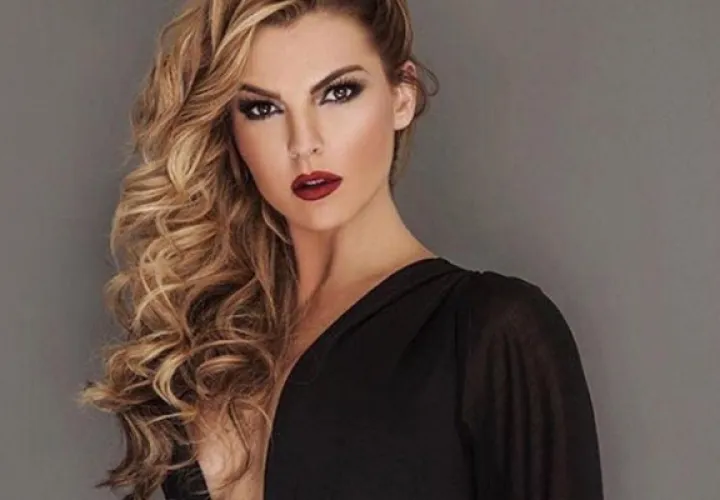 Marjorie de Sousa / Foto Instagram