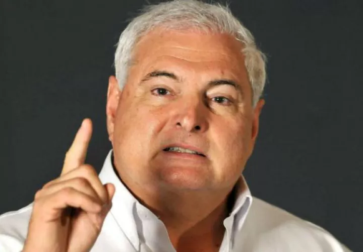 Ricardo Martinelli también podría ser candidato a la alcaldía por el CD. Foto: Archivo