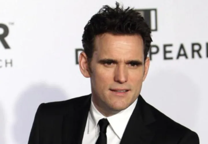 El actor ha participado en películas como 'Algo pasa con Mery'. 