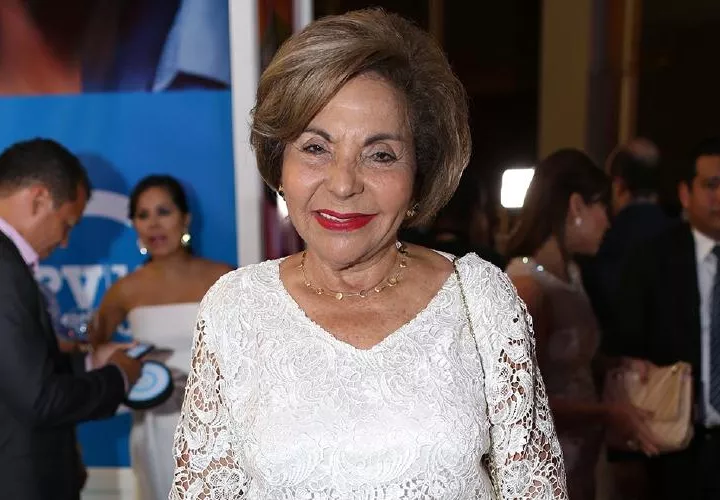 Mayín Correa es una de las cinco diputadas que no cuenta con su respectivo suplente.