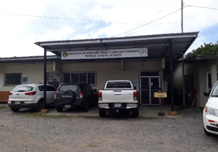 Los dos casos de femicidio registrados ocurrieron en el distrito de Bugaba y Barú.