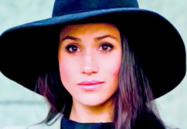 Meghan Markle  