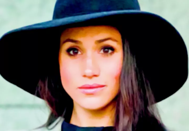 Meghan Markle 