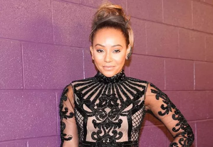 De acuerdo con el diario The Sun, Mel B ingirió 200 aspirinas el 11 de diciembre de 2014.