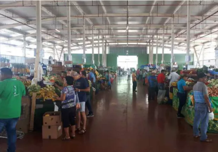 Centenares de panameños acuden a diario. Cortesía