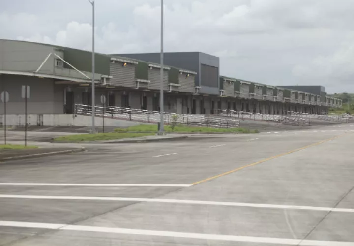 Las nuevas instalaciones cuentan con cuartos refirgerados para conservar los productos por más tiempo. Foto/Roberto Barrios