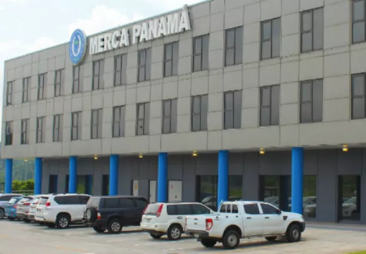 Merca Panamá es el eslabón final para la cadena de frío