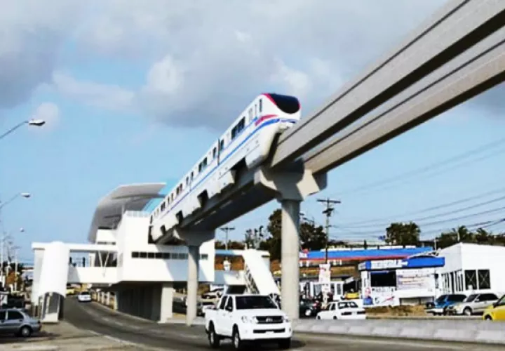 La empresa ganadora  será anunciada en un período 50 días para iniciar la construcción de  la Línea 3 del Metro .