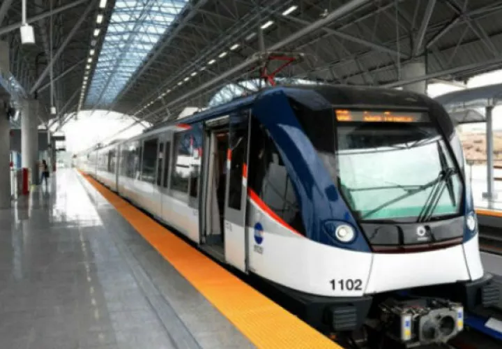 La población está de acuerdo a que se mantengan las sanciones y multas para quienes incumplen las reglas del Metro de Panamá.