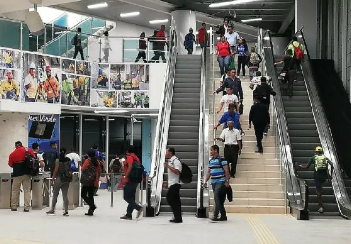 El pasaje será gratuito durante la Jornada Mundial de la Juventud.