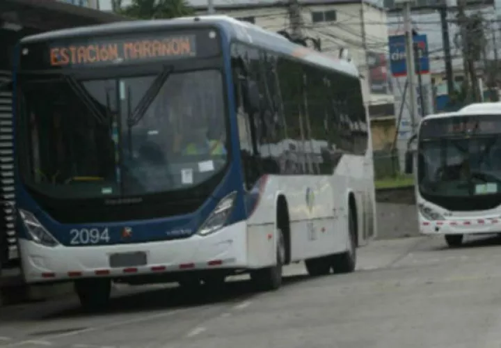 Los cambios se iniciarán desde el próximo 21 de enero. Foto: Panamá América