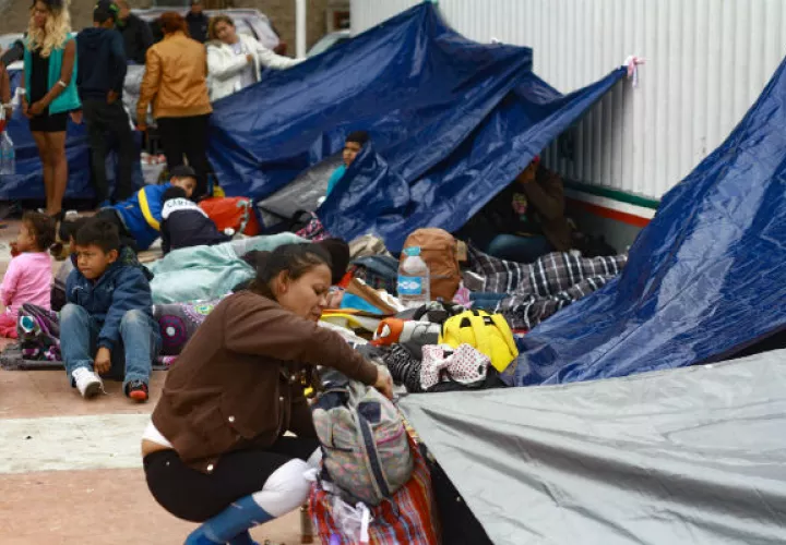 De los 2.242 fallecidos en 2018, un total de 1.282 partieron de las costas libias y de Túnez, principalmente con destino a Sicilia.