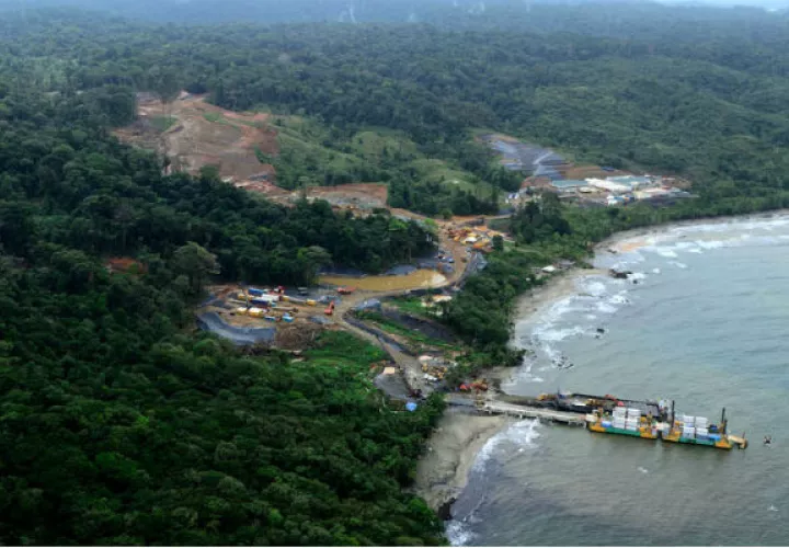 Luego de 20 años la Corte Suprema de Justicia de la República de Panamá (CSJ), declaró inconstitucional el año pasado la ley que en febrero de 1997 avaló una concesión en Donoso.