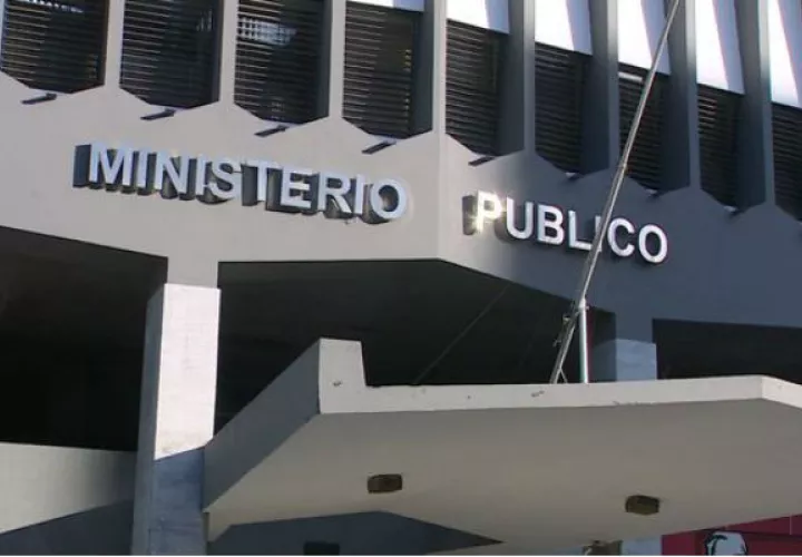 Fiscales dejan el Ministerio Público. Foto: Archivo  