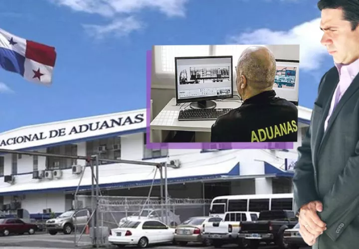 La compra es por el monto de 20 millones de dólares para  la Autoridad Nacional de Aduanas.