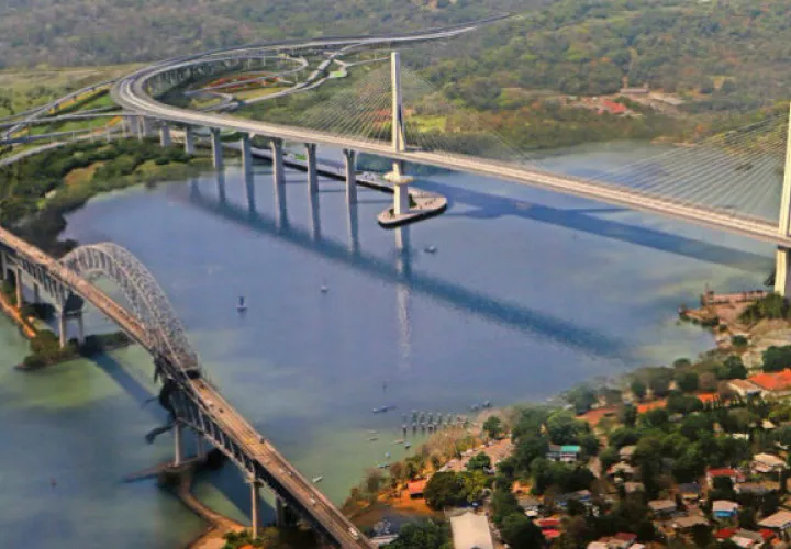 Asociaciones Público - Privadas permitirían liberar presión fiscal que tenga el Estado en Cuarto puente.