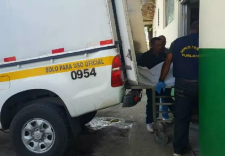 Mayra Morán perdió la vida en el 2018 y su cuerpo fue encontrado desmembrado. 