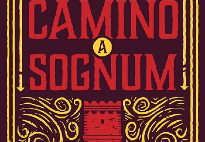 La gala de 'Mundo sin dioses. Camino a Sognum', de Benito Taibo,  será el sábado 17 de agosto, a las 2p.m. en el Salón Boquete del Centro de Convenciones Atlapa. Foto: Planeta.