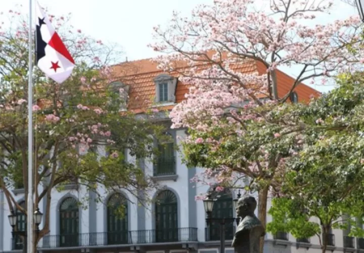 La cita será en el Museo del Canal Interoceánico.  Instagram Museo del Canal