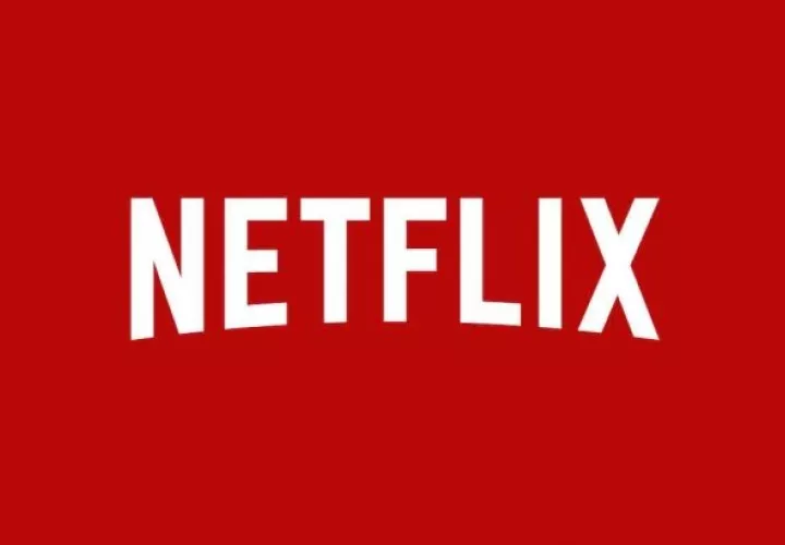 Netflix. 