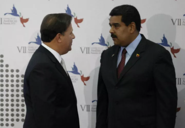 Nicolás Maduro asumió un nuevo mandato (2019-2025) en medio del cuestionamiento de varios países de la región.