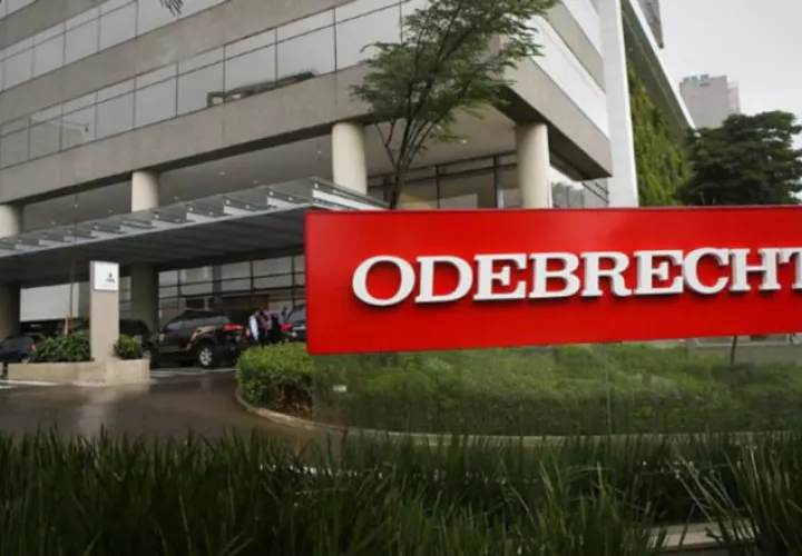 El caso Odebrecht fue un escándalo que repercutió en diversos países de Latinoamérica.