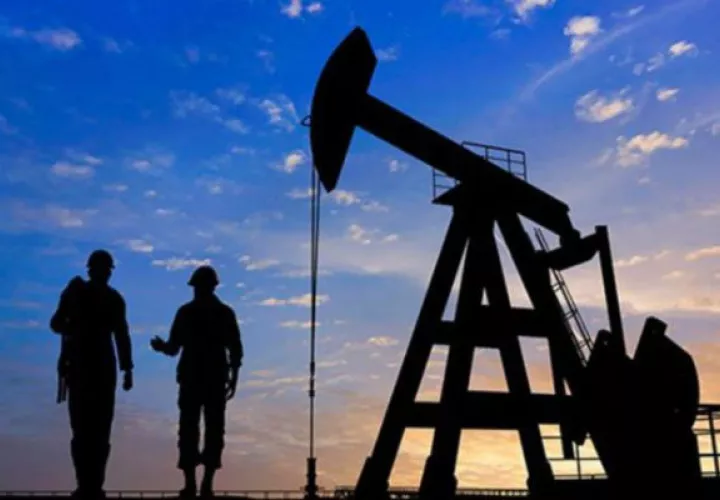 Petróleo y  gas representarán más del 50% del consumo. /Foto Cortesía