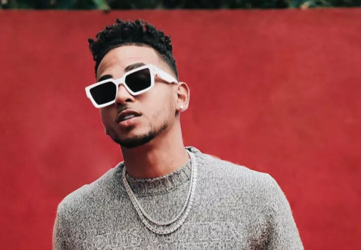 Ozuna pudiese estar involucrado en  el asesinato del reguetonero Kevin Fret. 