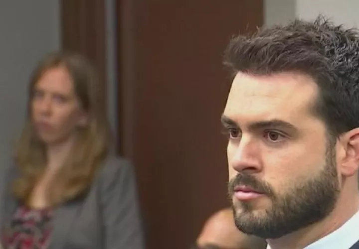 Pablo Lyle. 
