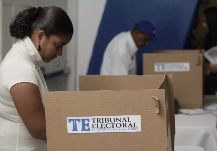 El padrón electoral deberá estar listo tres meses antes de las elecciones