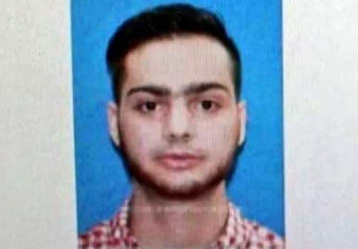 Hubo solicitud de dinero en caso de palestinos en Chiriquí. Foto/Cortesía