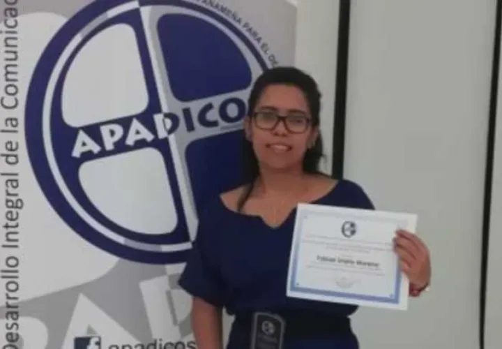 Periodista del Panamá América, Yai Urieta 