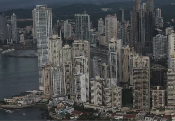 Panamá ha sido ingresada a la lista gris del Gafi y otros organismos en reiteradas ocasiones, en los últimos años, lo que ha afectado la imagen del país. /Foto Archivo
