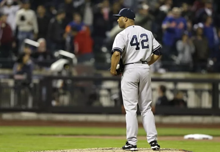 Mariano Rivera será el segundo panameño en ingresar a Cooperstown.