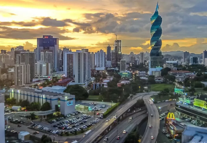  Panamá busca posicionarse como destino de turismo durante la realización de  SAHIC 2020.