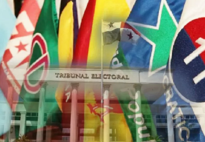 La campaña política comenzará realmente en 23 días, cuando se levante la prohibición de hacer política del Tribunal Electoral. Foto: Panamá Americ