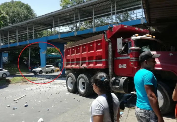 Los trabajos se extenderán por 28 días calendario, con un mantenimiento de 62 días por un costo de $233 mil ($147 mil para reparación y $86 mil para trabajos de mantenimiento).