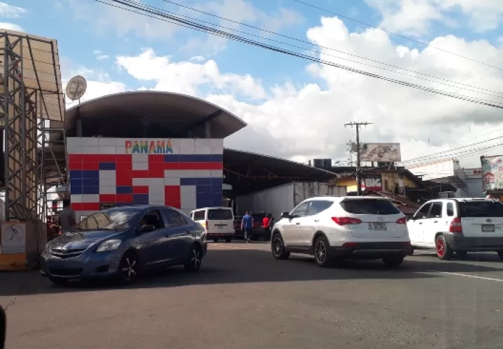 El hecho se dio el pasado lunes a las 11:25 de la mañana cuando la víctima salió de un local comercial con destino a una entidad bancaria a realizar un depósito de la empresa en donde labora.