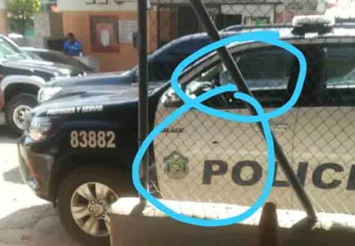 El Ministerio Público investiga el incidente ocurrido en Veracruz.